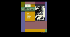 Desktop Screenshot of edselgomez.com
